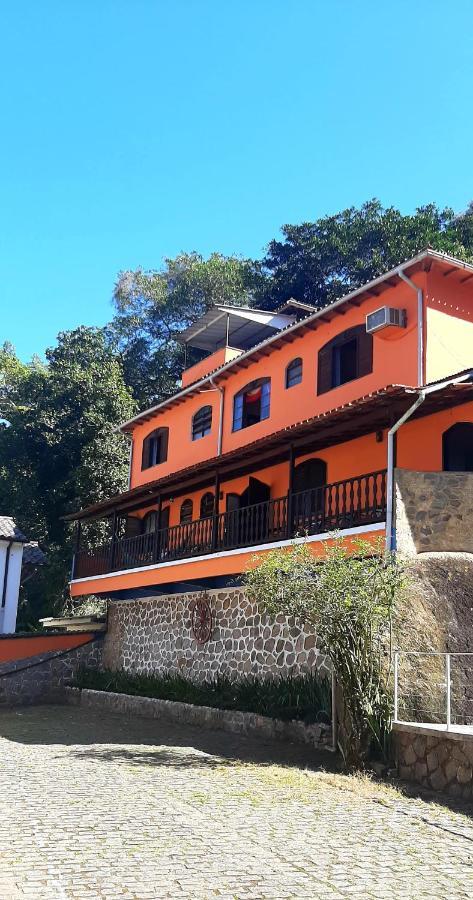 Beach House Παρατί Εξωτερικό φωτογραφία