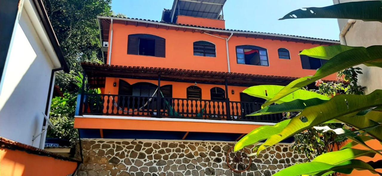 Beach House Παρατί Εξωτερικό φωτογραφία