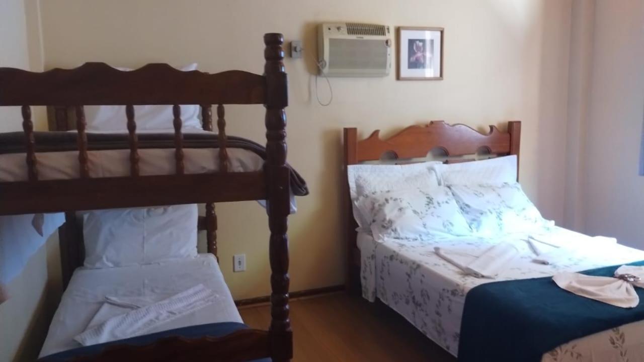 Beach House Παρατί Εξωτερικό φωτογραφία