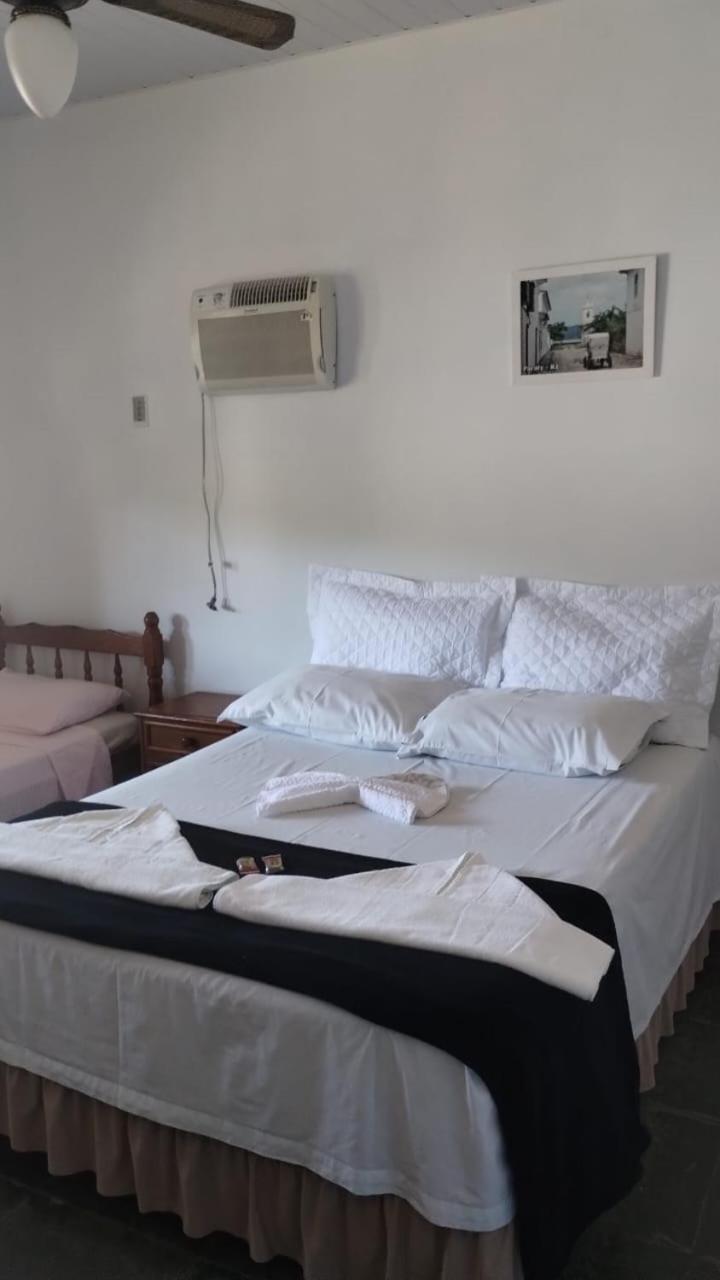 Beach House Παρατί Εξωτερικό φωτογραφία