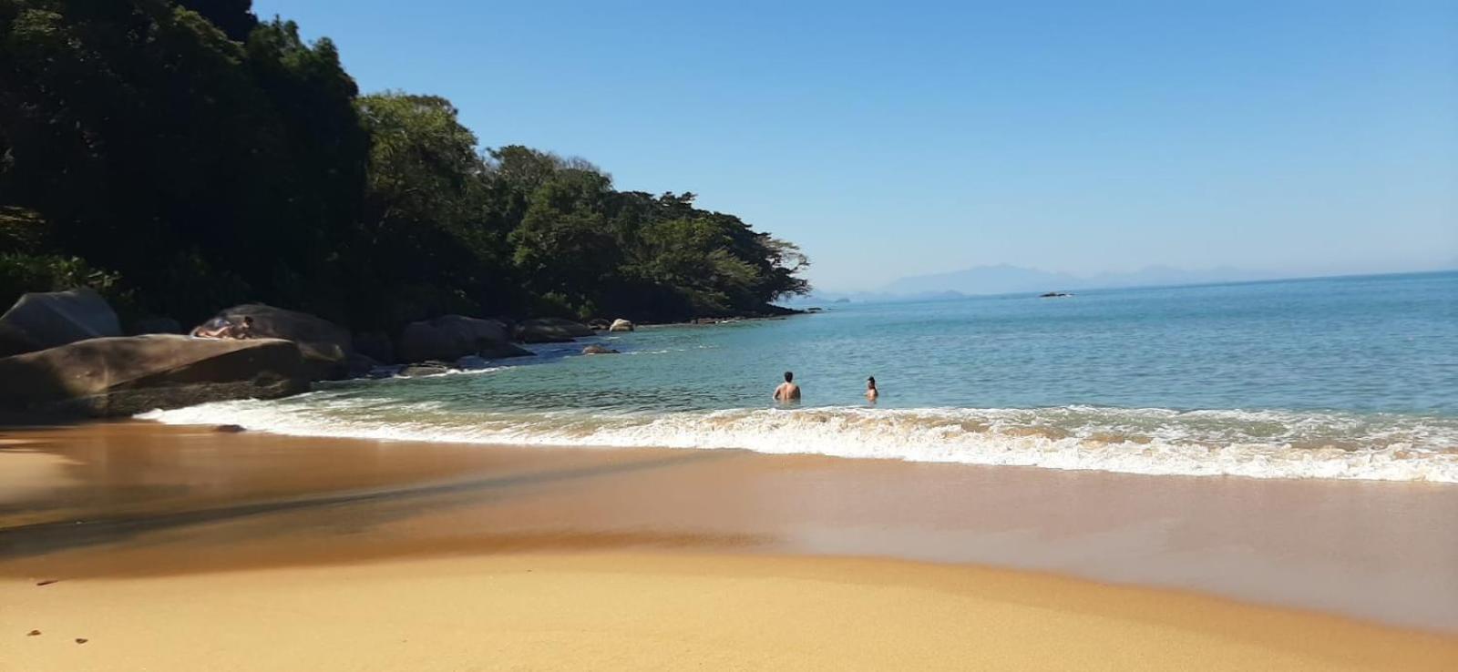 Beach House Παρατί Εξωτερικό φωτογραφία