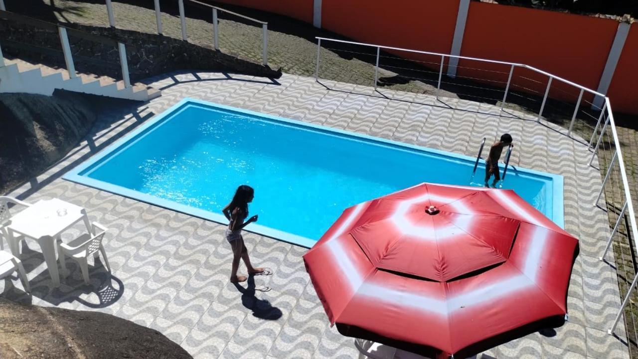 Beach House Παρατί Εξωτερικό φωτογραφία