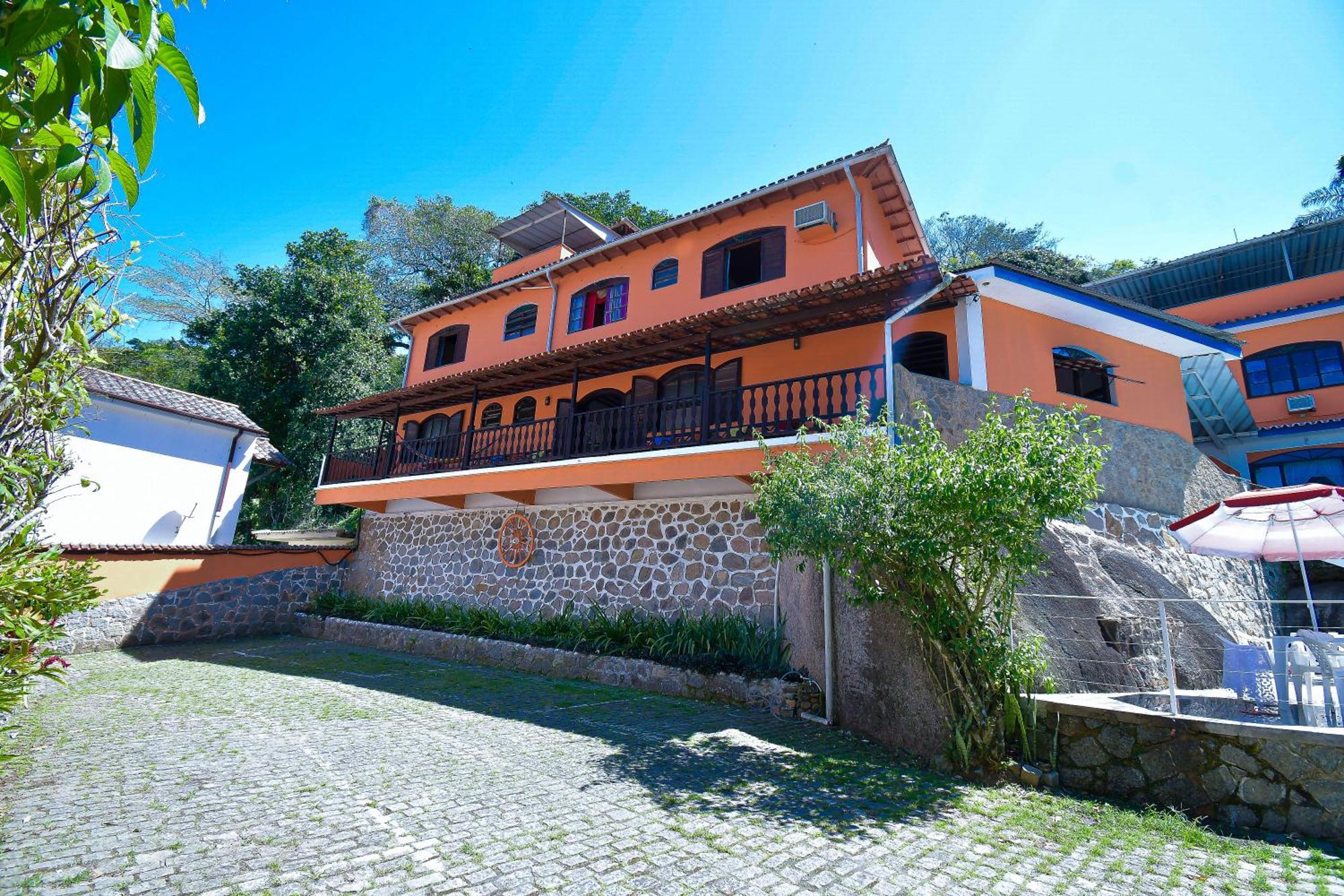 Beach House Παρατί Εξωτερικό φωτογραφία